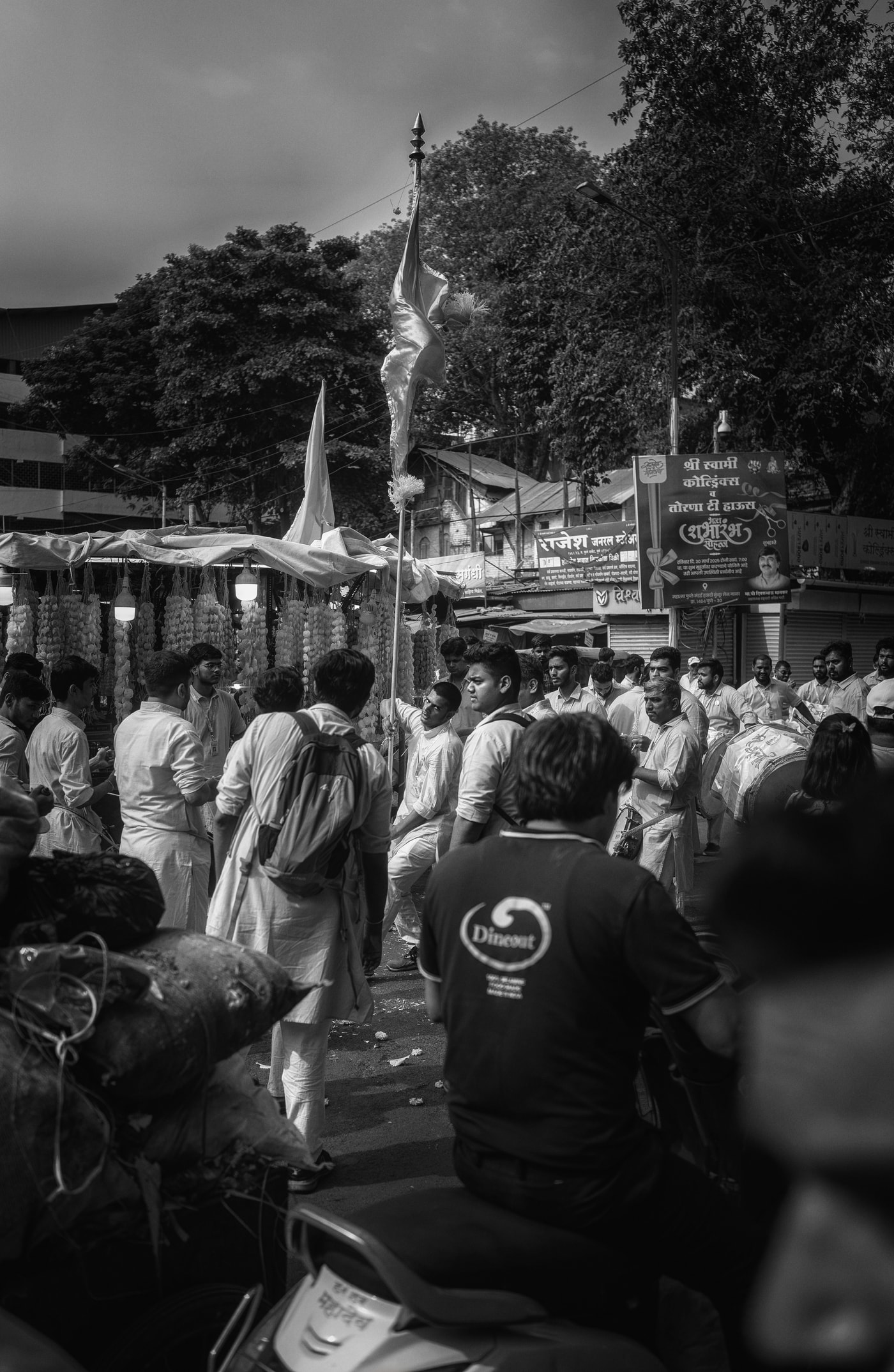 Gudi Padwa: Maharashtra Awakens